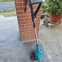 tagliabordi Gardena 220v