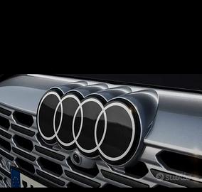 AUDI GENUINE PARTS ITALY