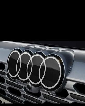 AUDI GENUINE PARTS ITALY