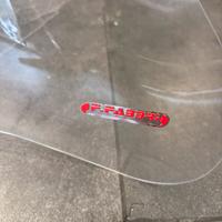 Parabrezza Fabbri