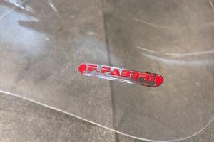 Parabrezza Fabbri