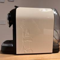 Macchina da caffè a capsule Bialetti