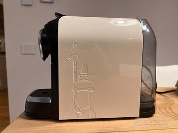 Macchina da caffè a capsule Bialetti