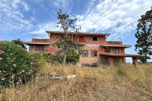 Villa bifamiliare Aprilia [Cod. rif 3250260VRG]