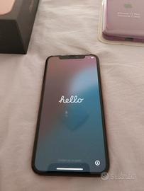 iPhone 11pro color oro