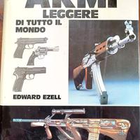Libro:" Armi leggere da tutto il mondo"