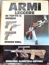 Libro:" Armi leggere da tutto il mondo"