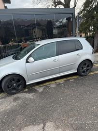 Golf 5