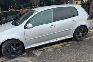 Golf 5