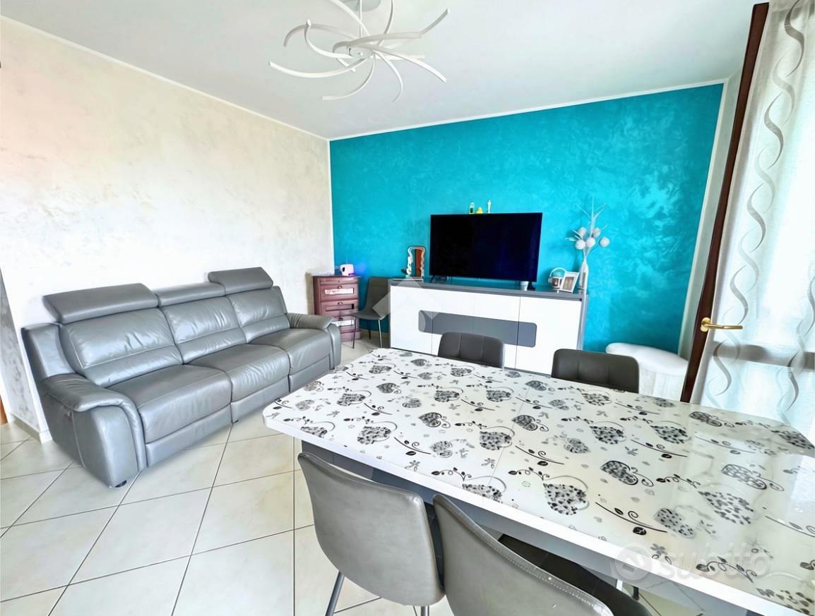 Appartamento – Volpiano, Torino - Vista 2