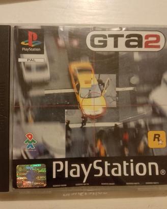 GTA 2 play 1