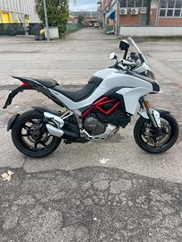 Ducati Multistrada 1200s