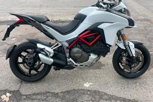 Ducati Multistrada 1200s