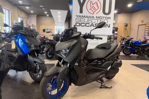Yamaha X-Max 300 - 2026 - Km 1263