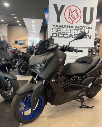 Yamaha X-Max 300 - 2026 - Km 1263