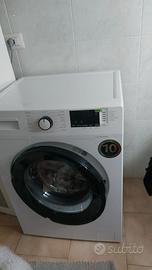 Lavatrice beko 8kg