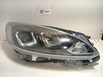FARO ANTERIORE DESTRO FORD Kuga Serie (DFK) LV4B13