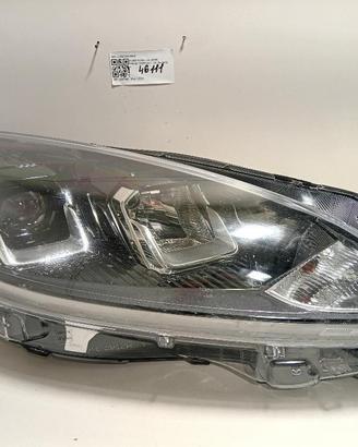 FARO ANTERIORE DESTRO FORD Kuga Serie (DFK) LV4B13