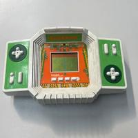 Gig Tiger - Tennis Parlante