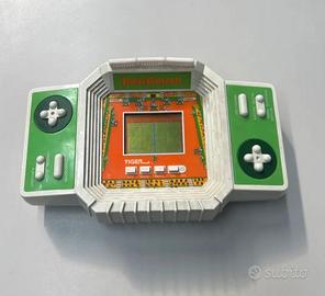 Gig Tiger - Tennis Parlante