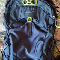 Zaino Osprey Syncro 12