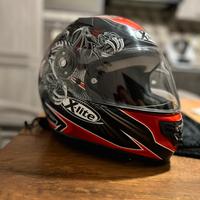 Casco integrale X-lite