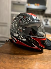 Casco integrale X-lite