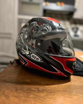 Casco integrale X-lite