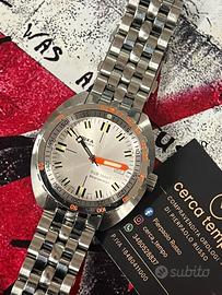 Doxa Sub 1500t Searambler  limited edition 300pz