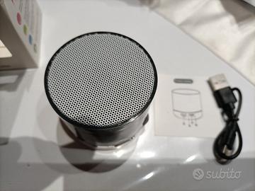 ALTOPARLANTE NUOVO 