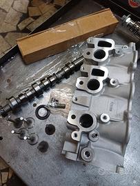 Testata porter piaggio 1.0 GB 42