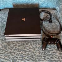 PlayStation 4 Pro 1TR