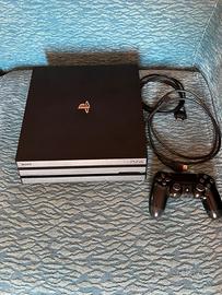 PlayStation 4 Pro 1TR