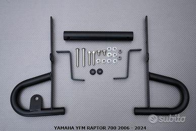 Barre di protezione YAMAHA YFM RAPTOR 700 2006 M1