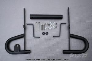 Barre di protezione YAMAHA YFM RAPTOR 700 2006 M1