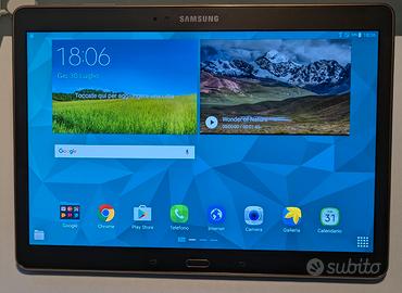 Tablet Samsung Galaxy Tab S 10.5