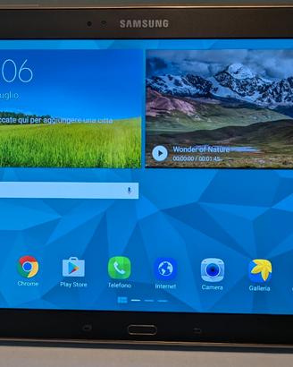 Tablet Samsung Galaxy Tab S 10.5