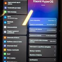 Xiaomi Pad 6 8/128gb 