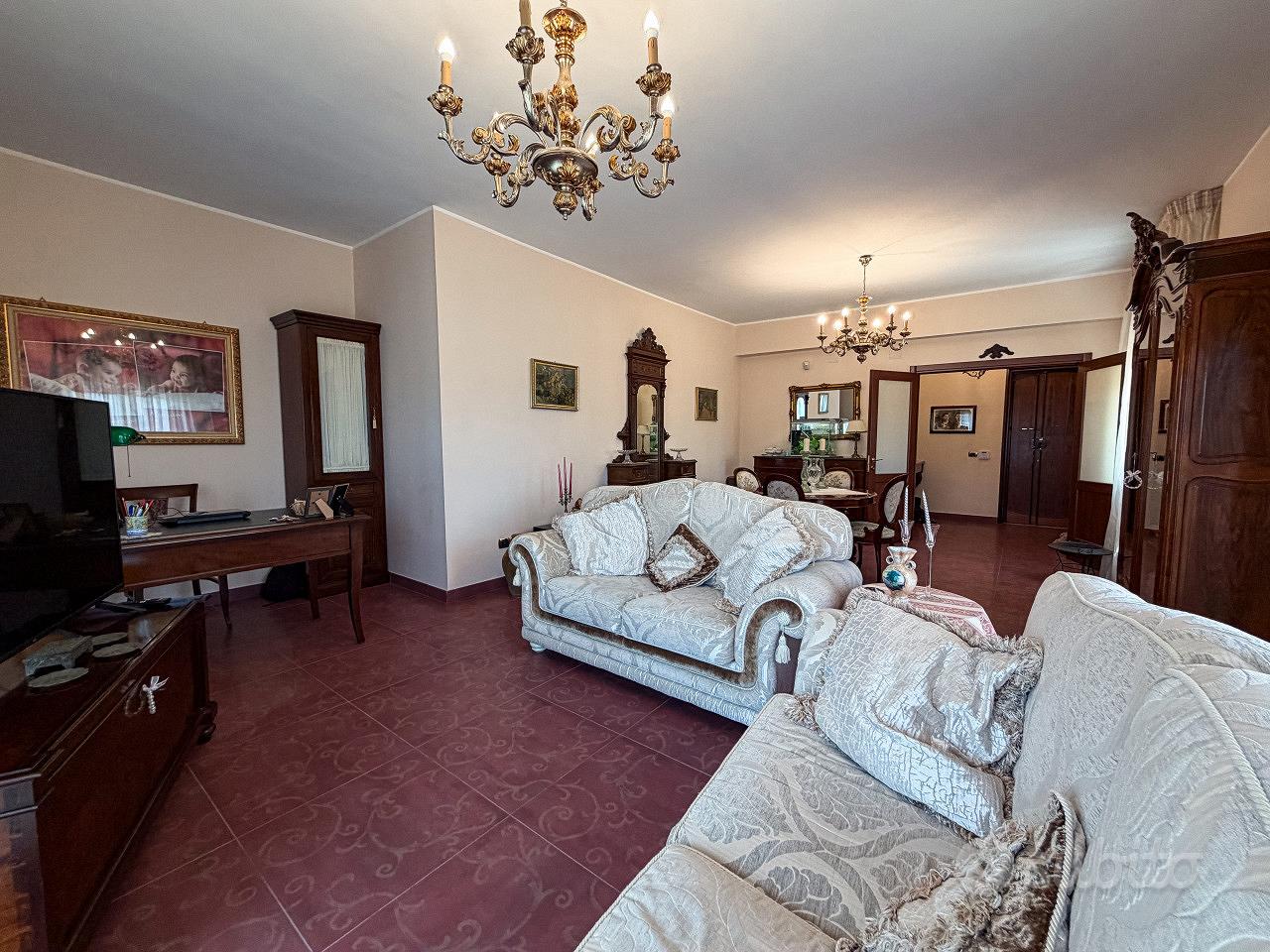 Appartamento – Milazzo, Parco Nuovo, Parco - Vista 4