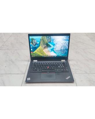 LENOVO THINKPAD X13 16GB SSD 256GB i5-10310U FHD