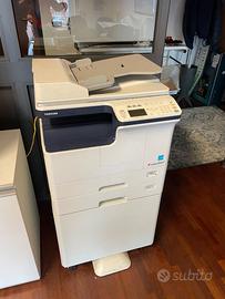 Fotocopiatore Toshiba A4/A3 B/N,