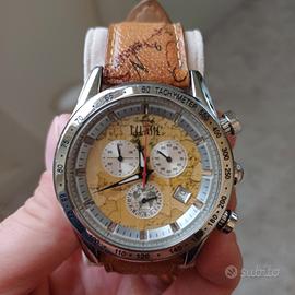 orologio uomo alviero martini 