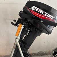 motore Mercury 15 cv