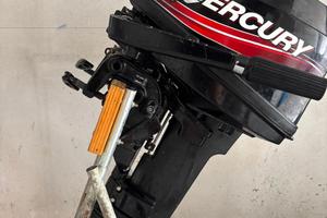 motore Mercury 15 cv