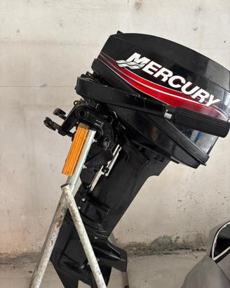 motore Mercury 15 cv