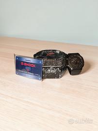 Casio G-SHOCK Nero