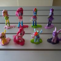 My little Pony KINDER e non
