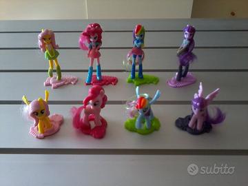 My little Pony KINDER e non