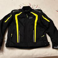 Giacca da moto/scooter
