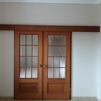 porte in legno 